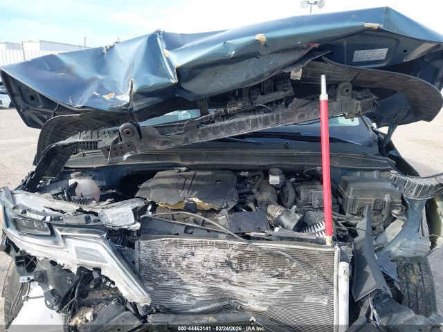 Продаж на аукціоні авто 2024 Kia Carnival Mpv Ex, vin: KNDNC5H3XR6317304, номер лоту: 44463141