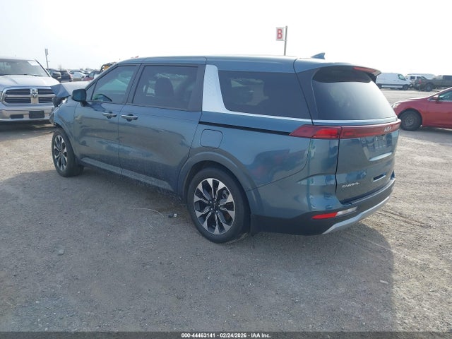 Продаж на аукціоні авто 2024 Kia Carnival Mpv Ex, vin: KNDNC5H3XR6317304, номер лоту: 44463141