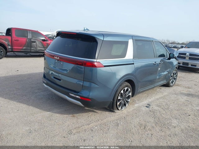 Продаж на аукціоні авто 2024 Kia Carnival Mpv Ex, vin: KNDNC5H3XR6317304, номер лоту: 44463141
