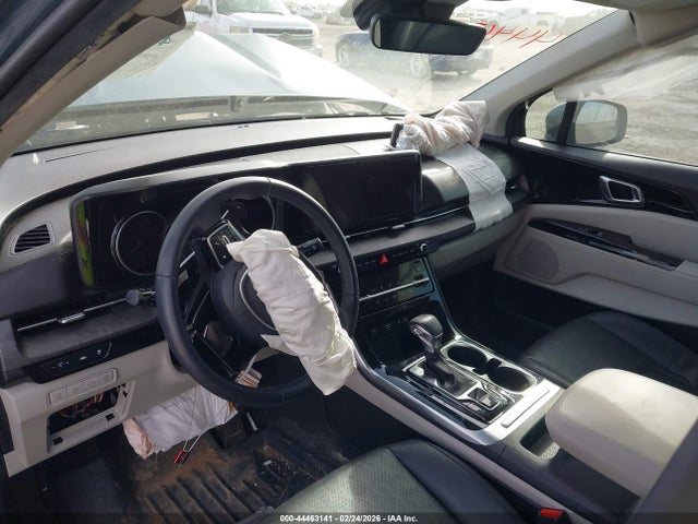 Продаж на аукціоні авто 2024 Kia Carnival Mpv Ex, vin: KNDNC5H3XR6317304, номер лоту: 44463141