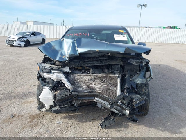 Продаж на аукціоні авто 2024 Kia Carnival Mpv Ex, vin: KNDNC5H3XR6317304, номер лоту: 44463141