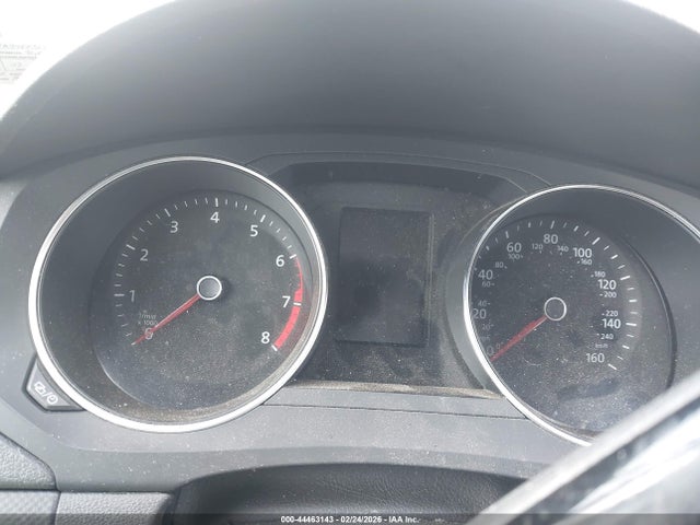 Продаж на аукціоні авто 2015 Volkswagen Jetta 2.0l S, vin: 3VW2K7AJ4FM323960, номер лоту: 44463143