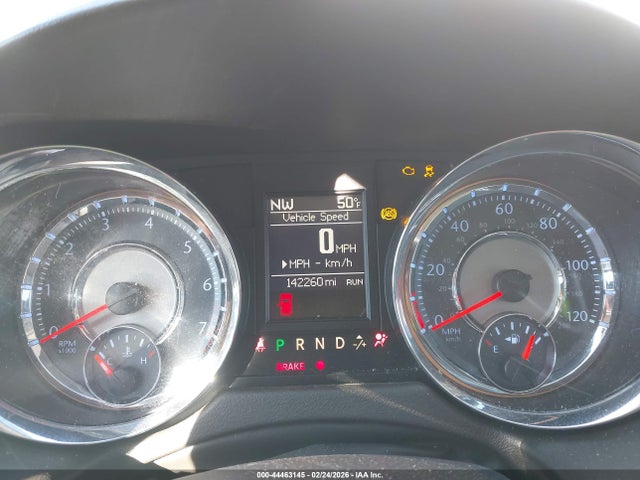 44463145 :رقم المزاد ، 2C4RC1BGXER272292 vin ، 2014 Chrysler Town & Country Touring مزاد بيع