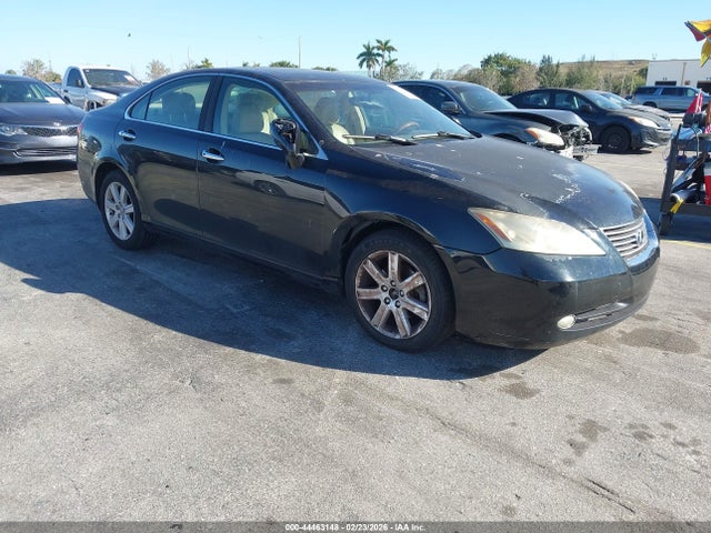 2007 LEXUS ES 350 JTHBJ46G372074236