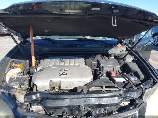 2007 LEXUS ES 350 JTHBJ46G372074236 Photo 9