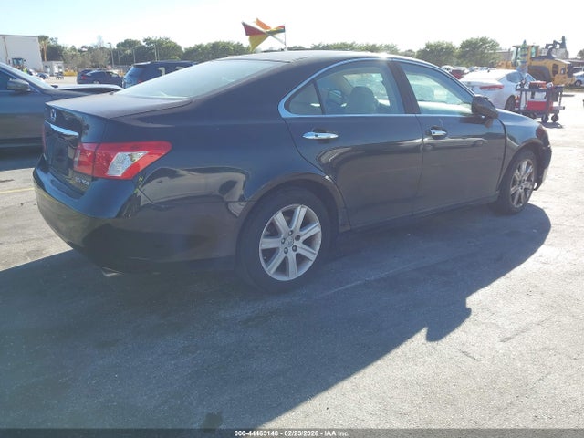 2007 LEXUS ES 350 JTHBJ46G372074236 Photo 3