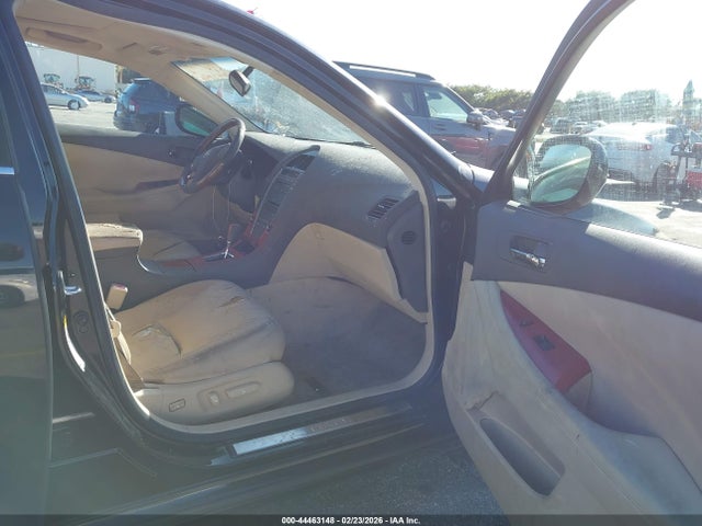 2007 LEXUS ES 350 JTHBJ46G372074236 Photo 4