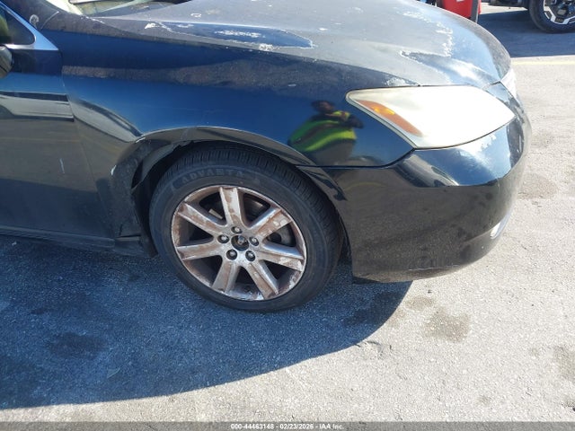 2007 LEXUS ES 350 JTHBJ46G372074236 Photo 5