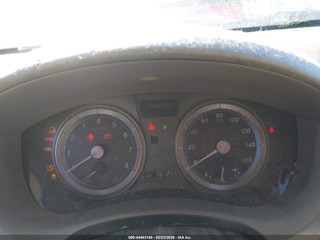 2007 LEXUS ES 350 JTHBJ46G372074236 Photo 6