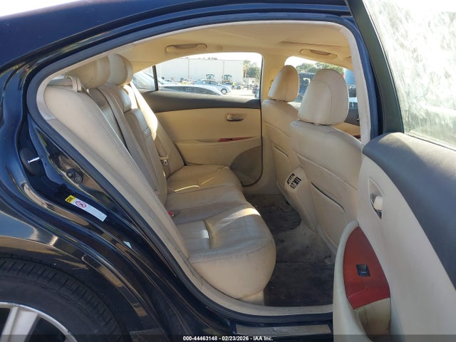 2007 LEXUS ES 350 JTHBJ46G372074236 Photo 7