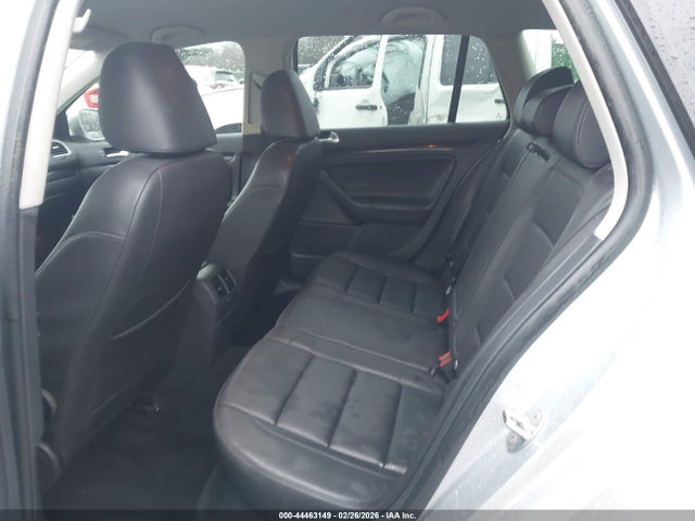 44463149 :رقم المزاد ، 3VWPL7AJ0EM622931 vin ، 2014 Volkswagen Jetta Sportwagen 2.0l Tdi مزاد بيع