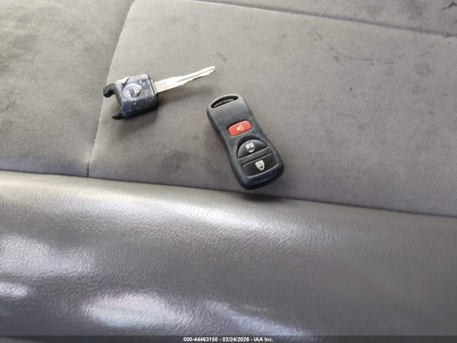 1N6BF0LY5HN809238 Nissan Nv Cargo Nv2500 Hd Sv V6