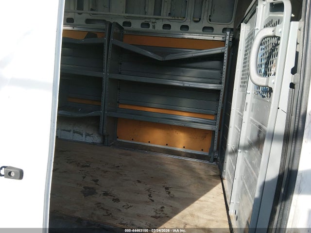 1N6BF0LY5HN809238 Nissan Nv Cargo Nv2500 Hd Sv V6