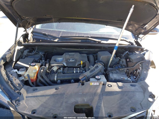 44463162 :رقم المزاد ، JTJYARBZ7K2149512 vin ، 2019 Lexus Nx 300 مزاد بيع