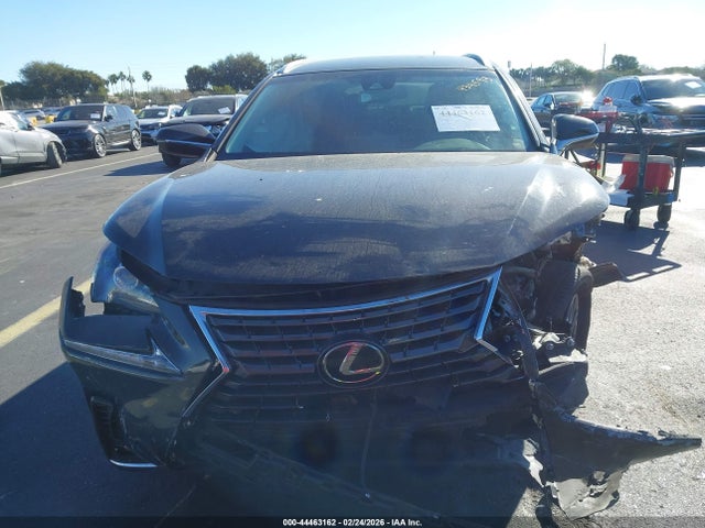 44463162 :رقم المزاد ، JTJYARBZ7K2149512 vin ، 2019 Lexus Nx 300 مزاد بيع