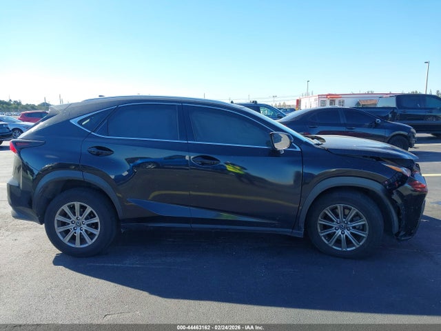 44463162 :رقم المزاد ، JTJYARBZ7K2149512 vin ، 2019 Lexus Nx 300 مزاد بيع
