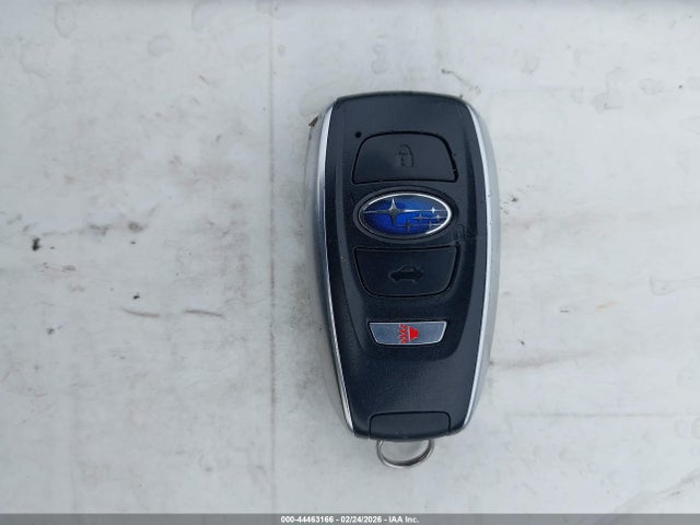 Subaru Crosstrek Premium 2024 JF2GUADC0R8910549 Image 11