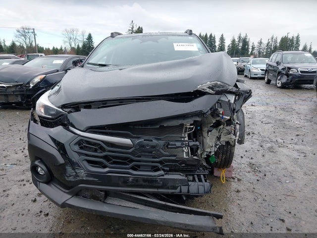 Subaru Crosstrek Premium 2024 JF2GUADC0R8910549 Image 13