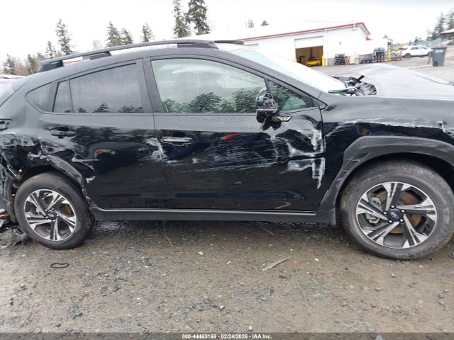 Subaru Crosstrek Premium 2024 JF2GUADC0R8910549 Image 14