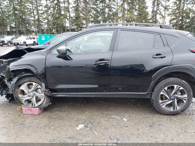 Subaru Crosstrek Premium 2024 JF2GUADC0R8910549 Image 15
