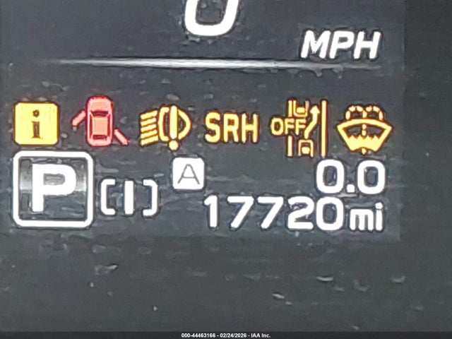 Subaru Crosstrek Premium 2024 JF2GUADC0R8910549 Image 16