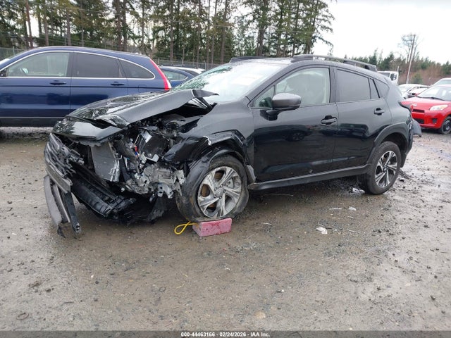 Subaru Crosstrek Premium 2024 JF2GUADC0R8910549 Image 2