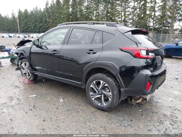 Subaru Crosstrek Premium 2024 JF2GUADC0R8910549 Image 3
