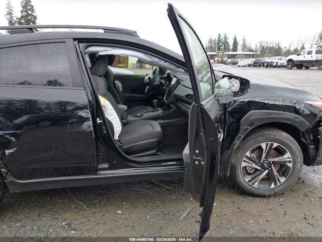 Subaru Crosstrek Premium 2024 JF2GUADC0R8910549 Image 5