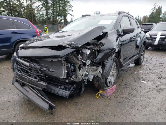 Subaru Crosstrek Premium 2024 JF2GUADC0R8910549 Image 6