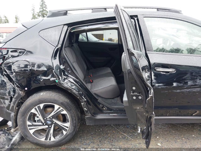 Subaru Crosstrek Premium 2024 JF2GUADC0R8910549 Image 8