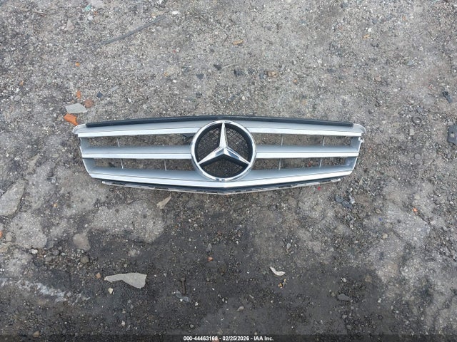 2013 Mercedes-benz C 250 Sport მანქანა იყიდება აუქციონზე, vin: WDDGF4HB6DR246391, აუქციონის ნომერი: 44463168