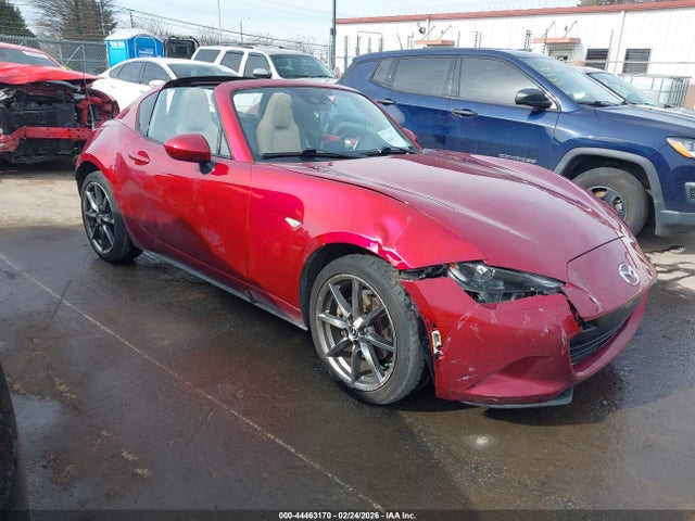 2020 MAZDA MX-5 MIATA RF JM1NDAM75L0411857
