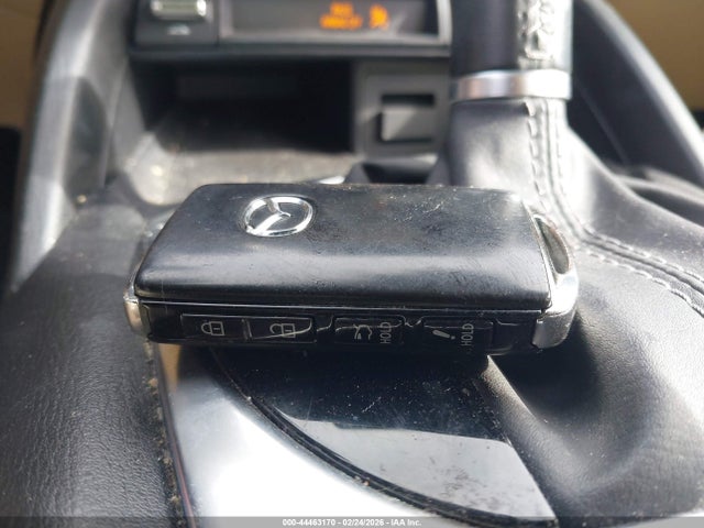 2020 MAZDA MX-5 MIATA RF JM1NDAM75L0411857 Photo 10