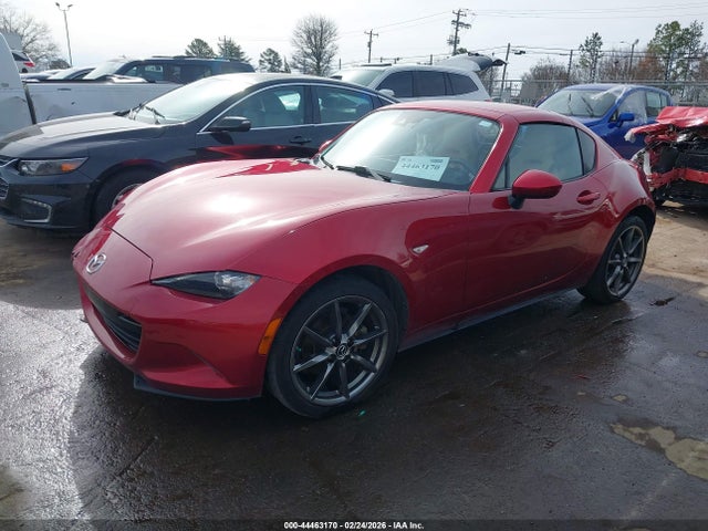 2020 MAZDA MX-5 MIATA RF JM1NDAM75L0411857 Photo 1