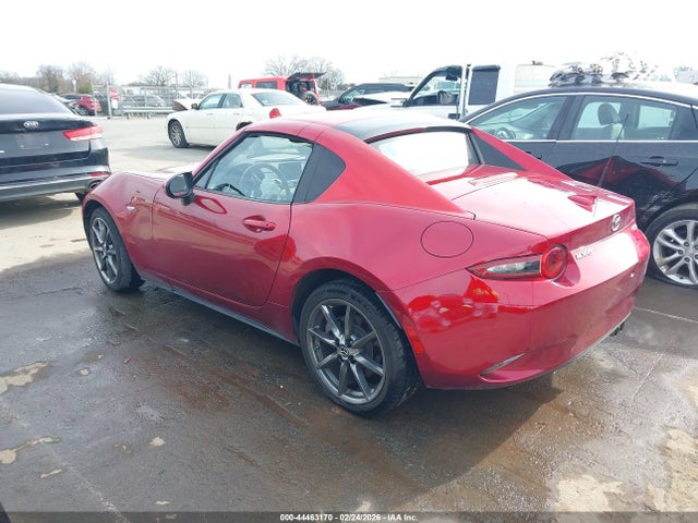 2020 MAZDA MX-5 MIATA RF JM1NDAM75L0411857 Photo 2