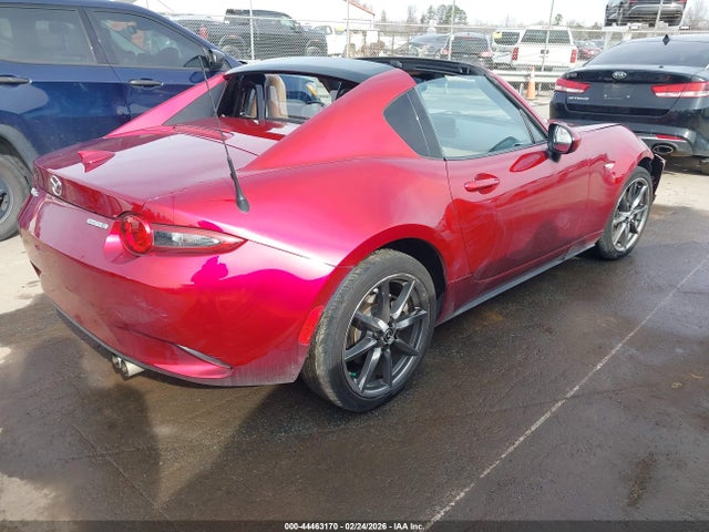 2020 MAZDA MX-5 MIATA RF JM1NDAM75L0411857 Photo 3
