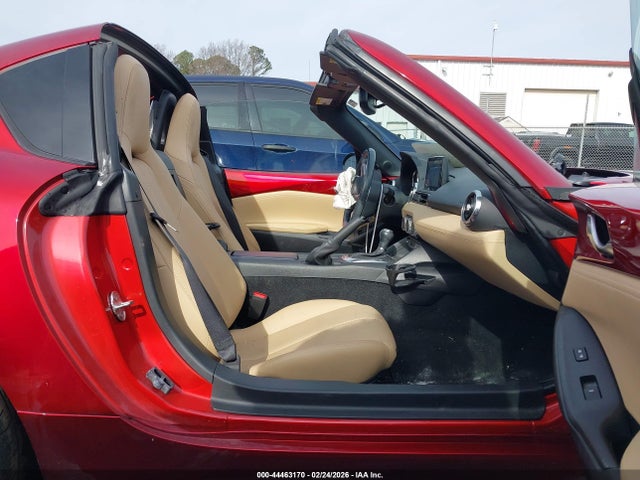 2020 MAZDA MX-5 MIATA RF JM1NDAM75L0411857 Photo 4