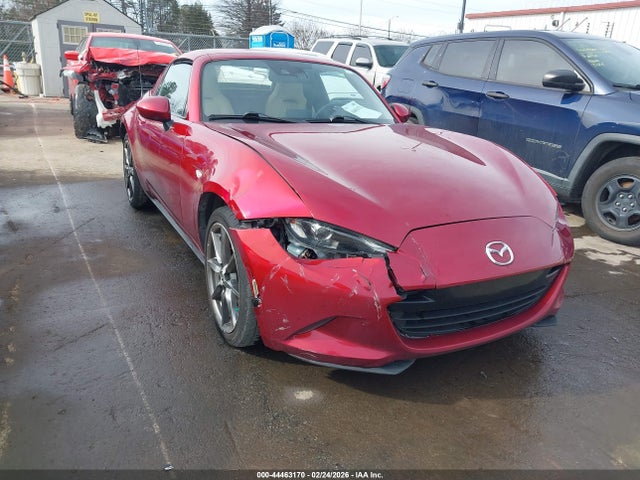 2020 MAZDA MX-5 MIATA RF JM1NDAM75L0411857 Photo 5