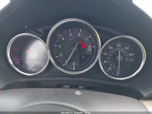 2020 MAZDA MX-5 MIATA RF JM1NDAM75L0411857 Photo 6