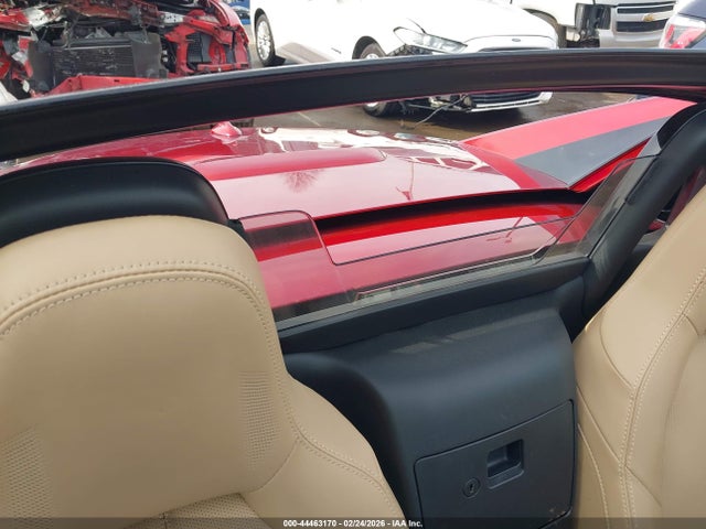 2020 MAZDA MX-5 MIATA RF JM1NDAM75L0411857 Photo 7