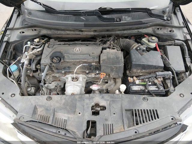 Aukcja sprzedaży 2016 Acura Ilx Premium Package/technology Plus Package, vin: 19UDE2F75GA017529, numer aukcji: 44463172