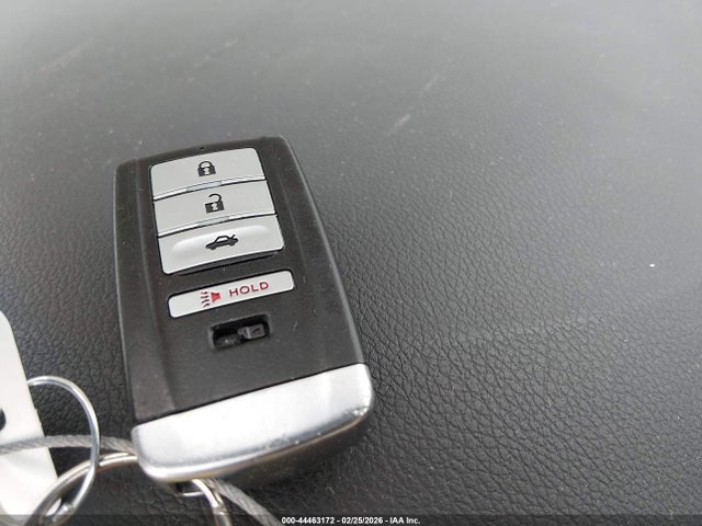 Aukcja sprzedaży 2016 Acura Ilx Premium Package/technology Plus Package, vin: 19UDE2F75GA017529, numer aukcji: 44463172