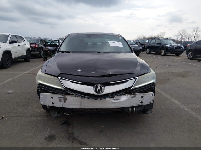 Aukcja sprzedaży 2016 Acura Ilx Premium Package/technology Plus Package, vin: 19UDE2F75GA017529, numer aukcji: 44463172