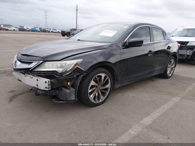 Aukcja sprzedaży 2016 Acura Ilx Premium Package/technology Plus Package, vin: 19UDE2F75GA017529, numer aukcji: 44463172