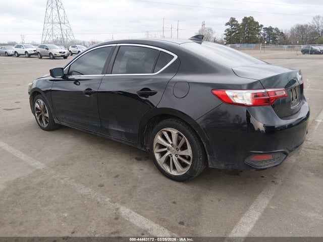 Aukcja sprzedaży 2016 Acura Ilx Premium Package/technology Plus Package, vin: 19UDE2F75GA017529, numer aukcji: 44463172