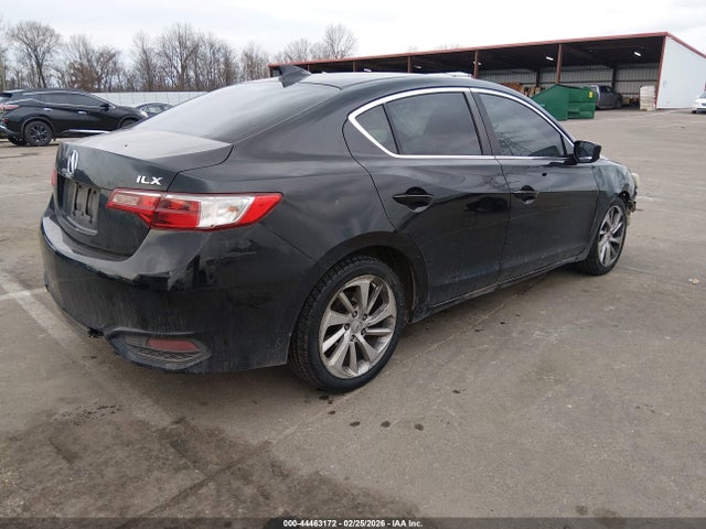 Aukcja sprzedaży 2016 Acura Ilx Premium Package/technology Plus Package, vin: 19UDE2F75GA017529, numer aukcji: 44463172