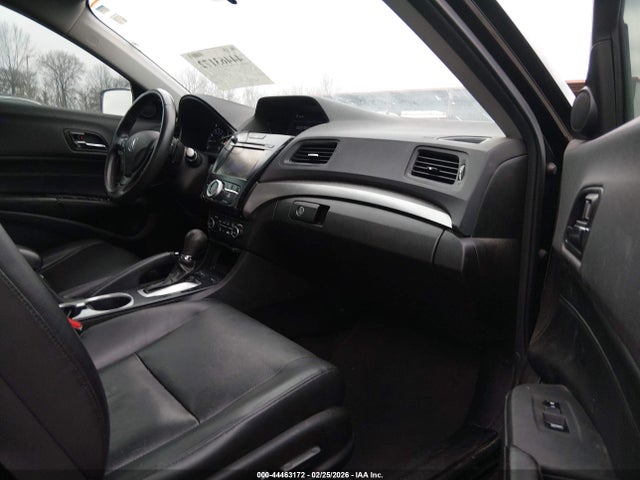 Aukcja sprzedaży 2016 Acura Ilx Premium Package/technology Plus Package, vin: 19UDE2F75GA017529, numer aukcji: 44463172