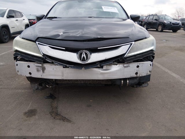 Aukcja sprzedaży 2016 Acura Ilx Premium Package/technology Plus Package, vin: 19UDE2F75GA017529, numer aukcji: 44463172