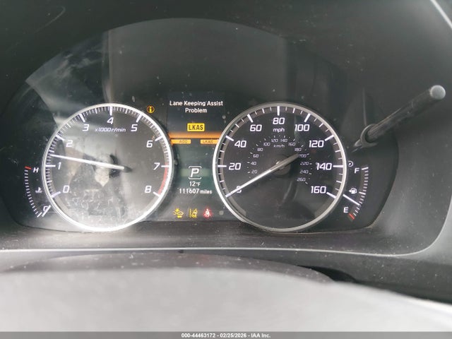 Aukcja sprzedaży 2016 Acura Ilx Premium Package/technology Plus Package, vin: 19UDE2F75GA017529, numer aukcji: 44463172