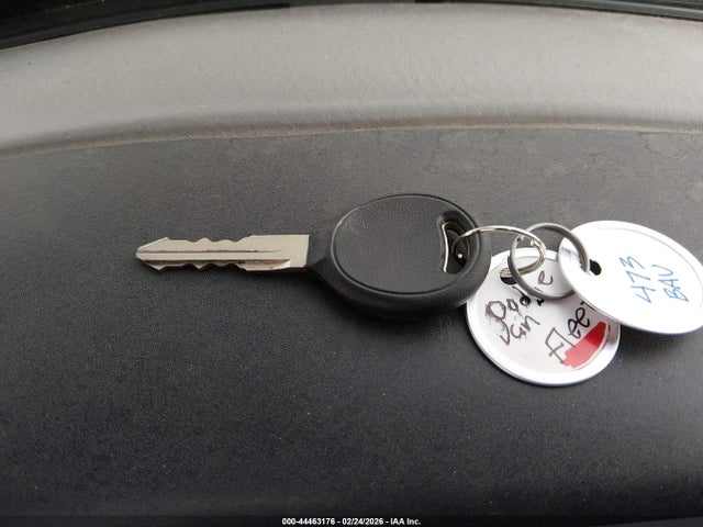 2000 DODGE CARAVAN 2B4GP25G5YR759513 Photo 10